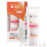 KA UV Whitening Soft Cream SPF50+ PA++++