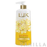 Lux Shower Cream Yuzu Blossom