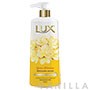 Lux Shower Cream Yuzu Blossom
