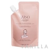Waso Reset Cleanser City Blossom