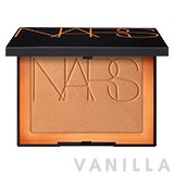 NARS Bronzing Moment Bronzing Powder