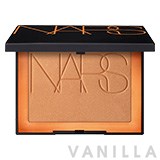 NARS Bronzing Moment Bronzing Powder