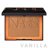 NARS Bronzing Moment Matte Bronzing Powder