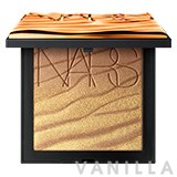 NARS Bronzing Moment Paradise Found Bronzing Powder