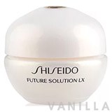 Shiseido Future Solution LX Total Protective Cream E SPF20 PA++++