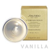 Shiseido Future Solution LX Cushion Foundation SPF50+ PA+++ 