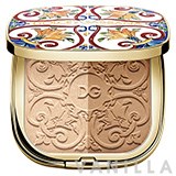 Dolce & Gabbana Solar Glow Illuminating Powder Duo