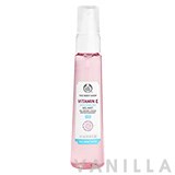 The Body Shop Vitamin E Skin Cooling Gel Mist