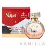 Oriental Princess Mulan All Over Perfume Spray Eau de Parfum Blossoms in Fairy Tale
