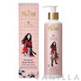 Oriental Princess Mulan Perfumed Body Serum Once upon a time