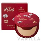 Oriental Princess Mulan BB Perfect Cover Powder SPF 50 PA++++