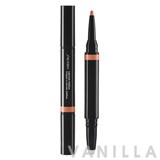 Shiseido LipLiner InkDuo 