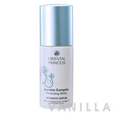 Oriental Princess Lumino Complex Perfecting White Intensive Serum 