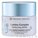 Oriental Princess Lumino Complex Perfecting White Day Moisturiser SPF20  