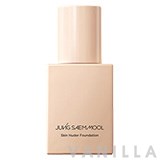 Jung Saem Mool Skin Nuder Foundation