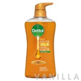 Dettol Gold Classic Clean
