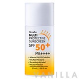Giffarine Multi Protective Sunscreen SPF 50+ PA++++