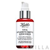 Kiehl's Vital Skin-Strengthening Super Serum
