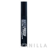 4U2 Waterproof Fiber & Extra Long Mascara 