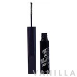 4U2 Waterproof Easy Clurl Mascara