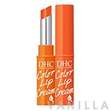 DHC Color Lip Cream