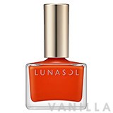 Lunasol Nail Polish