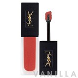 Yves Saint Laurent Tatouage Couture Velvent Cream