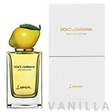 Dolce & Gabbana Fruit Collection - Lemon