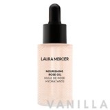 Laura Mercier Nourishing Rose Oil