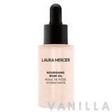 Laura Mercier Nourishing Rose Oil 