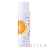 Giffarine Stay C 50 Brightening Essence