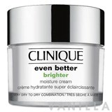 Clinique Even Better Brighter Moisture Gel Cream