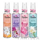 Twelve Plus Body & Hair Perfume Mist