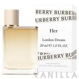 Burberry Her London Dream Eau de Parfum