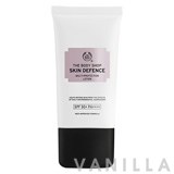 The Body Shop Skin Defence Multi-Protection Lotion SPF 50+ PA++++