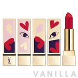 Yves Saint Laurent I Love You So Pop - Rouge Pur Couture Collectors