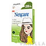 3M Nexcare Acne Dressing Tea Tree Oil - 28 Dots