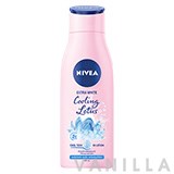 Nivea Cooling Lotus Extra White Lotion