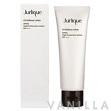 Jurlique UV Defence High Protection Lotion SPF 50 PA++++