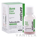 Oxe'Cure Acne Clear Potion
