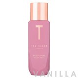 Ted Baker Peony Spritz Body Spray