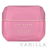 Ted Baker Peony Spritz Body Soufflé