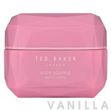 Ted Baker Peony Spritz Body Soufflé