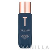 Ted Baker Midnight Bloom Body Spray