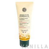 Yves Rocher The Soothing Light Cream
