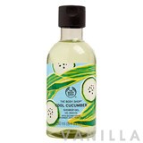 The Body Shop Special Edition Cool Cucumber Shower Gel
