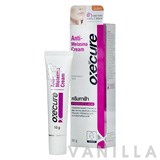 Oxe'Cure Anti-Melasma Cream