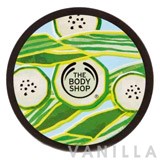 The Body Shop Special Edition Cool Cucumber Body Butter