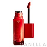 Cle de Peau Beaute Radiant Liquid Rouge Sparkles 