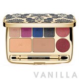 Dolce & Gabbana Mysterious Baroque Palette